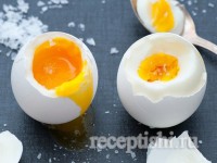 Яйца вареные (как и сколько минут варить яйца всмятку, в мешочек, вкрутую)
